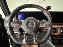 Mercedes-Benz Mercedes-AMG G 63 2023 - ფოტო 13