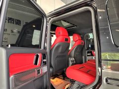 Mercedes-Benz Mercedes-AMG G 63 2023 - ფოტო 15