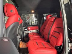 Mercedes-Benz Mercedes-AMG G 63 2023 - ფოტო 16