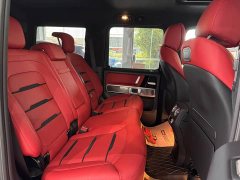 Mercedes-Benz Mercedes-AMG G 63 2023 - ფოტო 18