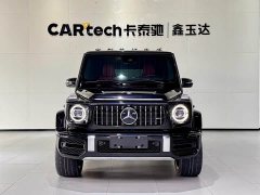 Mercedes-Benz Mercedes-AMG G 63 2023 - ფოტო 2