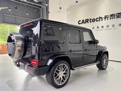 Mercedes-Benz Mercedes-AMG G 63 2023 - ფოტო 5