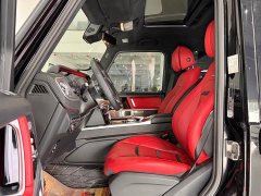 Mercedes-Benz Mercedes-AMG G 63 2023 - ფოტო 8