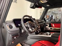 Mercedes-Benz Mercedes-AMG G 63 2023 - ფოტო 9
