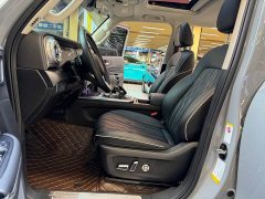 Tank 300 Off-Road Edition 2.0T Challenger - ფოტო 10