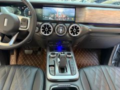 Tank 300 Off-Road Edition 2.0T Challenger - ფოტო 15