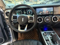 Tank 300 Off-Road Edition 2.0T Challenger - ფოტო 16