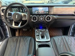 Tank 300 Off-Road Edition 2.0T Challenger - ფოტო 17