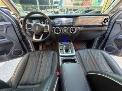 Tank 300 Off-Road Edition 2.0T Challenger - ფოტო 18
