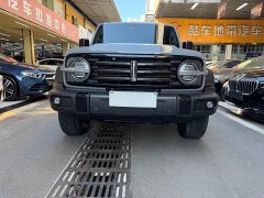 Tank 300 Off-Road Edition 2.0T Challenger - ფოტო 2