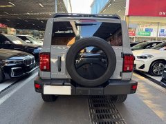 Tank 300 Off-Road Edition 2.0T Challenger - ფოტო 4
