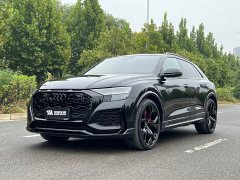 Audi RS Q8 RS Q8 4.0T - ფოტო 1