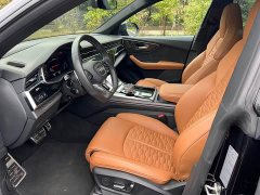 Audi RS Q8 RS Q8 4.0T - ფოტო 10