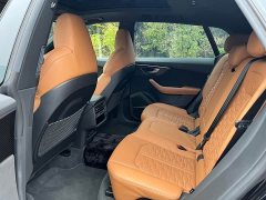 Audi RS Q8 RS Q8 4.0T - ფოტო 11