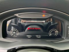 Audi RS Q8 RS Q8 4.0T - ფოტო 14