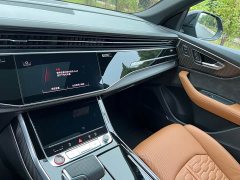 Audi RS Q8 RS Q8 4.0T - ფოტო 15