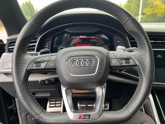 Audi RS Q8 RS Q8 4.0T - ფოტო 16