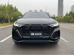 Audi RS Q8 RS Q8 4.0T - ფოტო 2