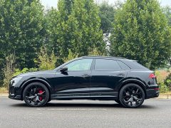 Audi RS Q8 RS Q8 4.0T - ფოტო 3
