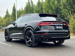Audi RS Q8 RS Q8 4.0T - ფოტო 4