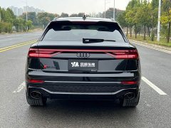 Audi RS Q8 RS Q8 4.0T - ფოტო 5