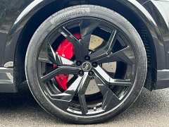 Audi RS Q8 RS Q8 4.0T - ფოტო 7