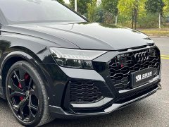 Audi RS Q8 RS Q8 4.0T - ფოტო 8