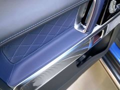 Mercedes-Benz G-Class 2022 G 500 - ფოტო 11