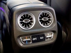 Mercedes-Benz G-Class 2022 G 500 - ფოტო 14