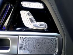 Mercedes-Benz G-Class 2022 G 500 - ფოტო 15