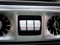 Mercedes-Benz G-Class 2022 G 500 - ფოტო 18