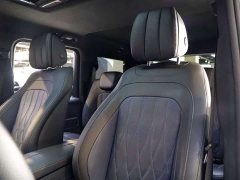 Mercedes-Benz G-Class 2022 G 500 - ფოტო 5