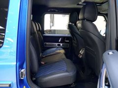 Mercedes-Benz G-Class 2022 G 500 - ფოტო 6