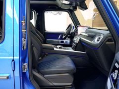 Mercedes-Benz G-Class 2022 G 500 - ფოტო 7