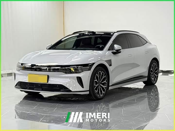 Zeekr Geely Zeekr 007 GT RWD Smart Driving Edition 75kWh - ავტომობილი ჩინეთიდან