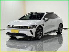 Zeekr Geely Zeekr 007 GT RWD Smart Driving Edition 75kWh - ფოტო 1