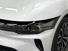 Zeekr Geely Zeekr 007 GT RWD Smart Driving Edition 75kWh - ფოტო 10