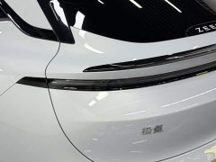 Zeekr Geely Zeekr 007 GT RWD Smart Driving Edition 75kWh - ფოტო 11