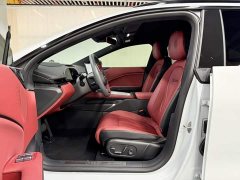 Zeekr Geely Zeekr 007 GT RWD Smart Driving Edition 75kWh - ფოტო 12