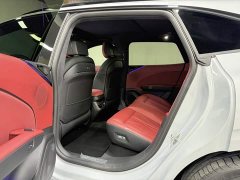 Zeekr Geely Zeekr 007 GT RWD Smart Driving Edition 75kWh - ფოტო 13