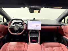 Zeekr Geely Zeekr 007 GT RWD Smart Driving Edition 75kWh - ფოტო 15