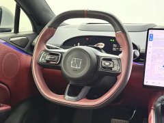 Zeekr Geely Zeekr 007 GT RWD Smart Driving Edition 75kWh - ფოტო 16