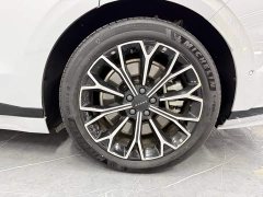 Zeekr Geely Zeekr 007 GT RWD Smart Driving Edition 75kWh - ფოტო 17
