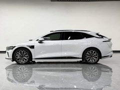 Zeekr Geely Zeekr 007 GT RWD Smart Driving Edition 75kWh - ფოტო 3