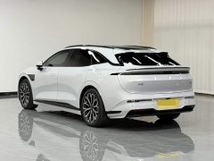 Zeekr Geely Zeekr 007 GT RWD Smart Driving Edition 75kWh - ფოტო 4