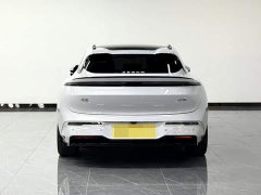 Zeekr Geely Zeekr 007 GT RWD Smart Driving Edition 75kWh - ფოტო 5