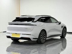 Zeekr Geely Zeekr 007 GT RWD Smart Driving Edition 75kWh - ფოტო 6