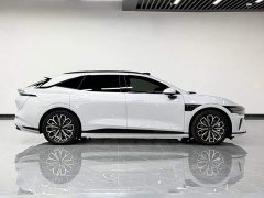 Zeekr Geely Zeekr 007 GT RWD Smart Driving Edition 75kWh - ფოტო 7