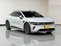 Zeekr Geely Zeekr 007 GT RWD Smart Driving Edition 75kWh - ფოტო 8