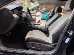 Volkswagen Magotan 2023 2 Million Units Commemorative Edition 330TSI DSG Luxury - ფოტო 11